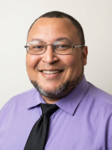 Roberto E. Murillo D.