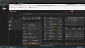 Probando Algunos Ajustes con OPNsense