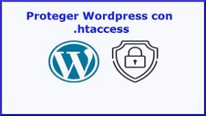 ¿Cómo Protejo Mis Sitios Web con .htaccess?