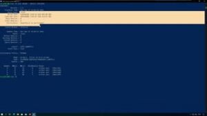 Configurar LVM y RAID5 para Squid Proxy