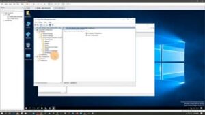 Configurar NTP con Windows Server 2016