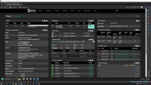 Ejercicio con VirtualBox y GNS3: Instalar y Configurar OPNsense y pfSense
