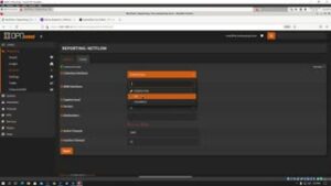 Experimentar OPNsense con VirtualBox