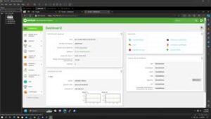 Experimentar Debian como Gateway y Zentyal como AD - PARTE 2