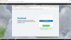 Instalar Fedora Workstation 38 con VMware Workstation