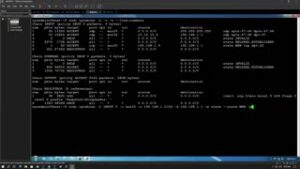 Configurar Iptables, ISC DHCP y DHCP Relay con GNU/LINUX