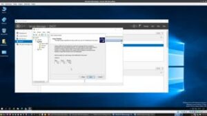 Instalar y Configurar Servidor DHCP con Windows Server 2019