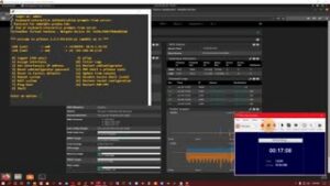 Conexión SSH con pfSense mediante NAT del VirtualBox