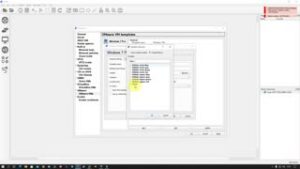 ¿Cómo hacer funcionar VMs de VMware con GNS3?