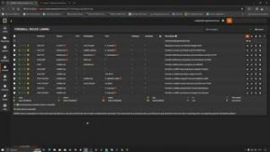 Crear VLAN con Proxmox + OPNsense para Hyper-V