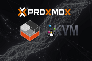 Qemu-KVM-Proxmox
