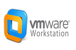 VMware-Workstation-Logo