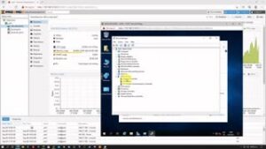 Instalar Windows Server 2019 con Proxmox