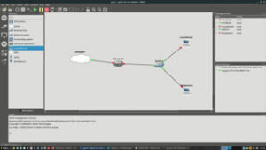 Probar GNS3 y GNS3 VM con VMware WorkStation