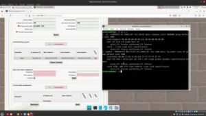 Aquí Probando SmoothWall Express 3.1 con VirtualBox