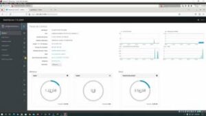 Instalar NethServer + Configurar Web Proxy & Filtrar Contenidos Web