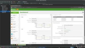 Configurar SAMBA con Zentyal 7.0 Versión Comercial