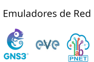 Emuladores de Red