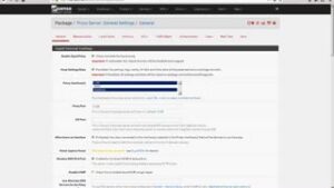 pfSense: Recomendaciones para Squid Proxy y SSL MITM