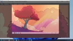 Instalar ARCH LINUX con VIRTUALBOX