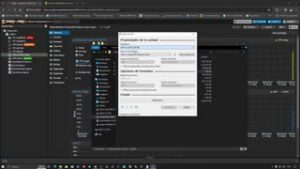 Instalar y Probar Windows Server 2025 BETA con Proxmox