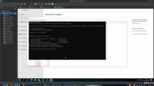 LAB PFSENSE + W2K2022 + ZENTYAL