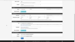 pfSense: Configurar el Ancho de Banda (Traffic Shaper) para una Subred