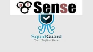 pfSense: Configuración del SQUIDGUARD y Filtro de Contenidos por GRUPOS ACL