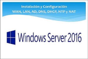 Curso WS 2016