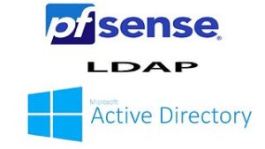 pfSense: Conexión LDAP con Servidor de Autenticación (Microsoft AD)