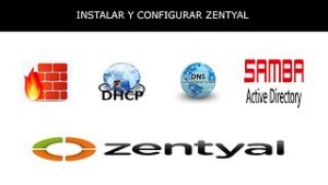 Configurar los Objetos, Servicios y Cortafuego - PARTE 3