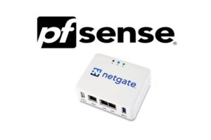 Curso de pfSense - Nivel Básico