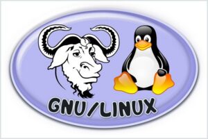 gnulinux-logo