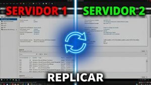 Agregar Controlador de Dominio Adicional con Windows Server 2022