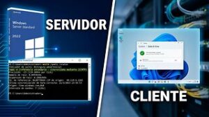 Configurar Cliente y Servidor NTP con Windows Server 2022