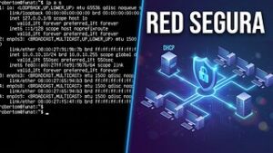 Configurar DHCP, DHCP Relay y Iptables TODO con Debian Linux
