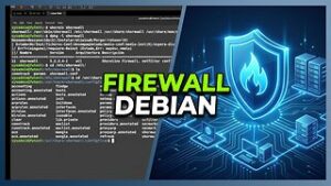 Configurar en Debian 11 Iptables con Shorewall