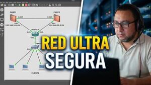 Doble Cortafuego, Enrutadores, DMZ y LAN con pfSense y Debian Linux