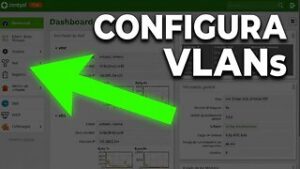 Crear y Configurar VLANs con Zentyal 7.0 Versión Comercial
