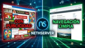 Instalar NethServer + Configurar Web Proxy & Filtrar Contenidos Web