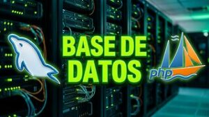 Instalar y Configurar MySQL/MariaDB y phpMyAdmin con CentOS 8.2