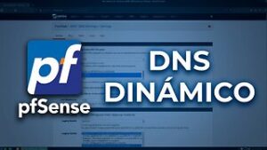 pfSense: Configurar DNS Dinamico RFC 2136 con DHCP y BIND DNS