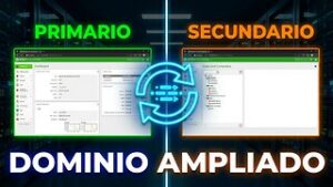 Unir Controlador de Dominio Adicional con Zentyal