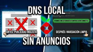 Configurar Pi-Hole DNS Local con Debian 11
