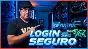 pfSense: ¿Cómo proteger el LOGIN de PFSENSE con Let's Encrypt y con GeoIP de pfBlockerNG?