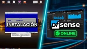 ¿Cómo Instalar e Iniciar una Configuración Básica con pfSense 2.5.0?