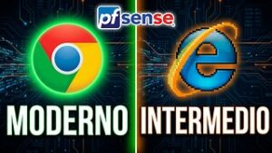 pfSense: ¿Qué significa el Modo de Compatibilidad SSL del MITM con Squid Proxy?