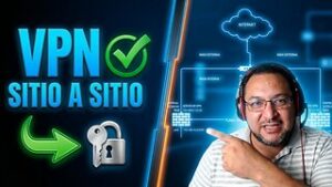 pfSense: OpenVPN Sitio a Sitio con Llave Compartida