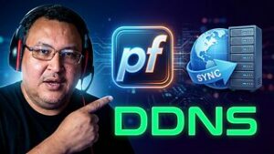pfSense: Configurando DNS Dinámico o DDNS con No-IP