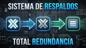 Crear Sistemas de Respaldos para PROXMOX con PBS y OMV